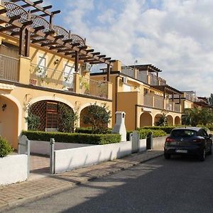 Pizzo Beach Club Apartment Ginevra